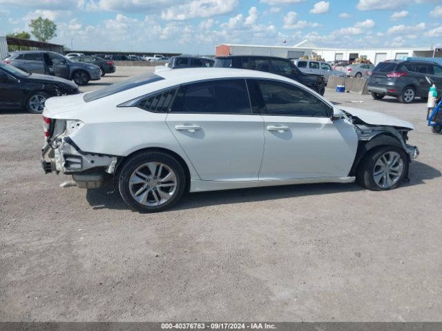 1HGCV1F17JA226389 Honda ACCORD LX
