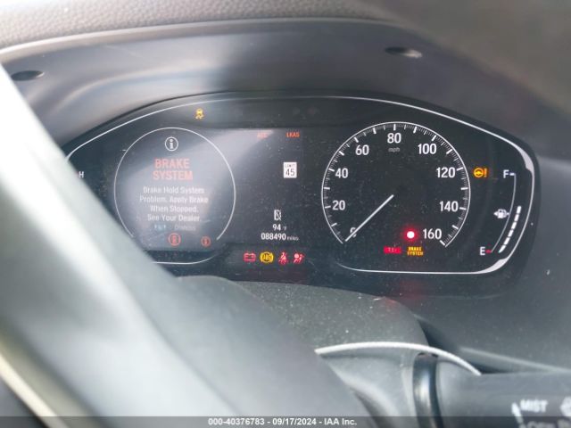 1HGCV1F17JA226389 Honda ACCORD LX