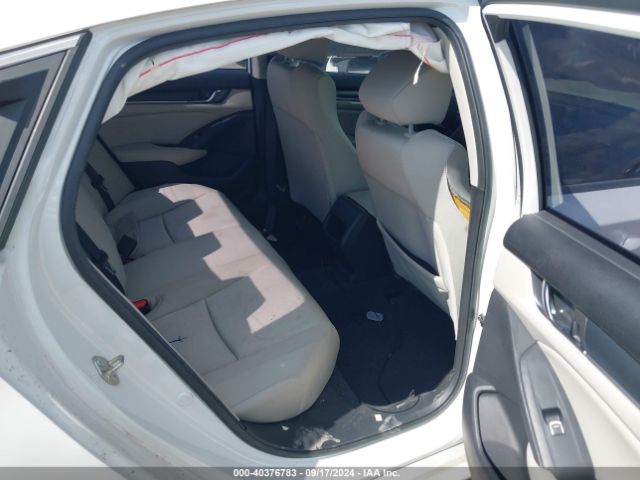 1HGCV1F17JA226389 Honda ACCORD LX