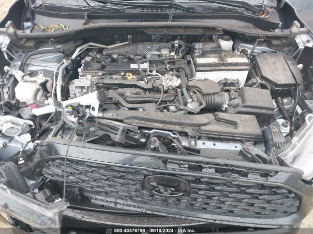 7MUAAAAG9NV036346 Toyota Corolla Cross L