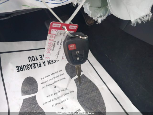 7MUAAAAG9NV036346 Toyota Corolla Cross L