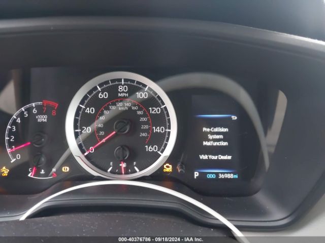 7MUAAAAG9NV036346 Toyota Corolla Cross L