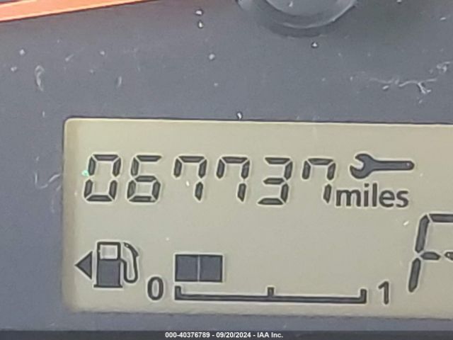ML32A4HJ1LH008532 Mitsubishi MIRAGE SE