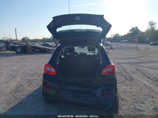 ML32A4HJ1LH008532 Mitsubishi MIRAGE SE