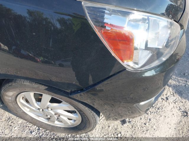 ML32A4HJ1LH008532 Mitsubishi MIRAGE SE