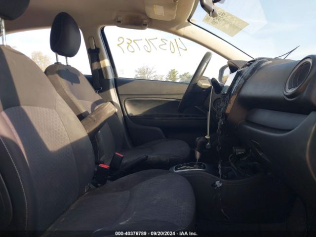 ML32A4HJ1LH008532 Mitsubishi MIRAGE SE