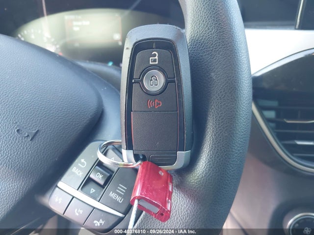 Ford ESCAPE SE 2020 1FMCU9G64LUC37003 Image 11