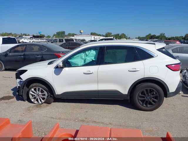 Ford ESCAPE SE 2020 1FMCU9G64LUC37003 Image 15
