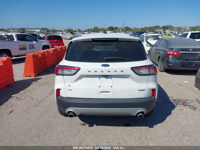 Ford ESCAPE SE 2020 1FMCU9G64LUC37003 Image 17
