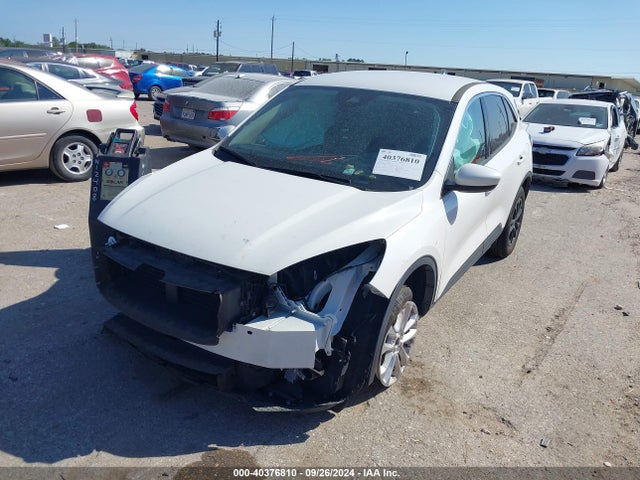 Ford ESCAPE SE 2020 1FMCU9G64LUC37003 Image 2