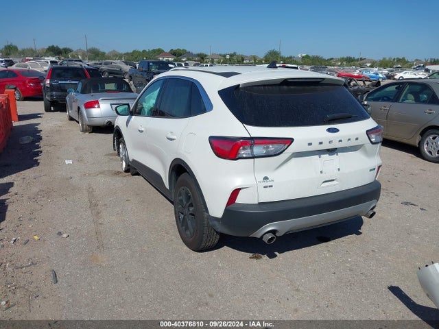 Ford ESCAPE SE 2020 1FMCU9G64LUC37003 Image 3