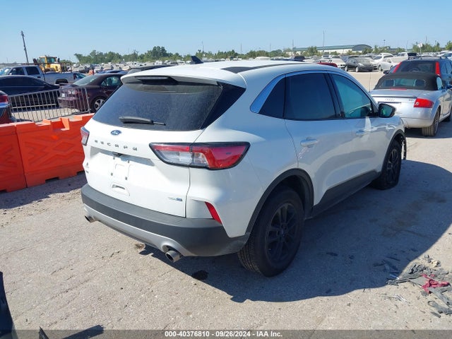 Ford ESCAPE SE 2020 1FMCU9G64LUC37003 Image 4