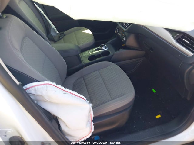 Ford ESCAPE SE 2020 1FMCU9G64LUC37003 Image 5