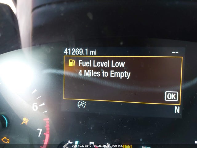 Ford ESCAPE SE 2020 1FMCU9G64LUC37003 Image 7