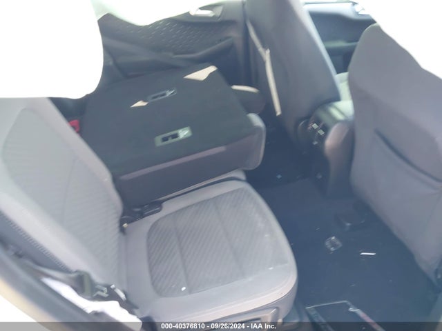 Ford ESCAPE SE 2020 1FMCU9G64LUC37003 Image 8