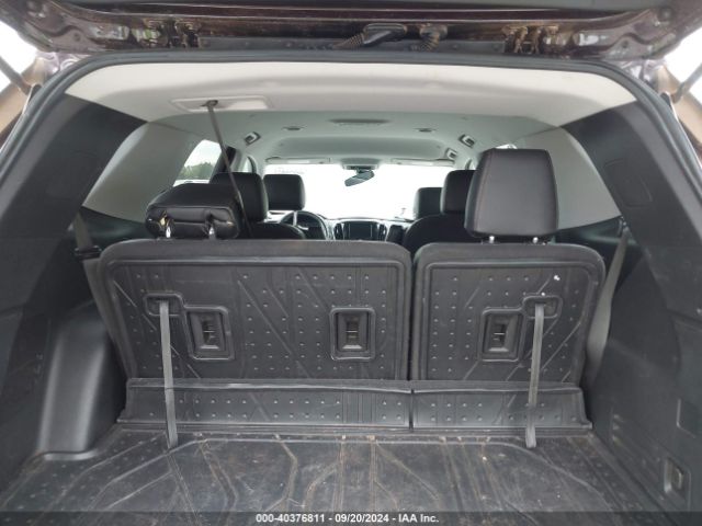 1GNERGKW1LJ317894 Chevrolet Traverse Fwd Lt Cloth