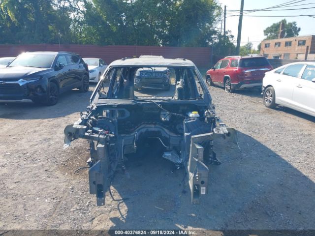 1C4RJKBG5R8540159 Jeep Grand Cherokee L Limited 4x4