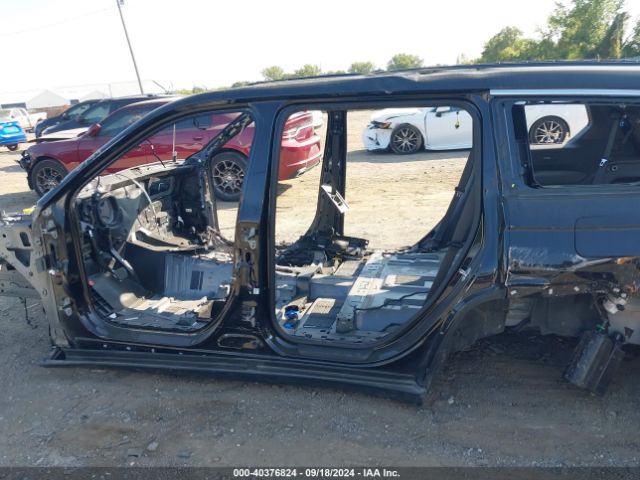 1C4RJKBG5R8540159 Jeep Grand Cherokee L Limited 4x4