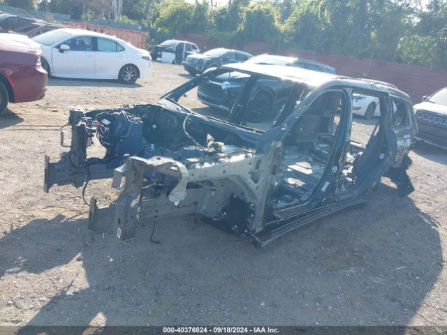 1C4RJKBG5R8540159 Jeep Grand Cherokee L Limited 4x4