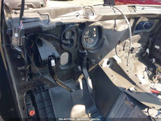 1C4RJKBG5R8540159 Jeep Grand Cherokee L Limited 4x4