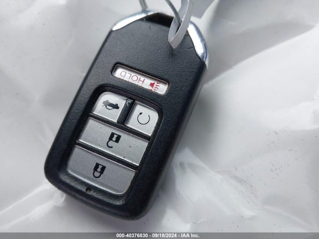Honda Civic Sport 2019 2HGFC2F83KH592102 Image 11