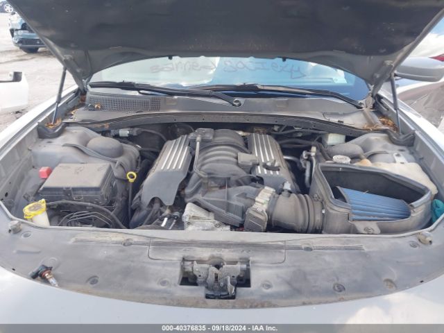 2C3CDXGJ6JH157218 Dodge Charger Daytona 392 Rwd