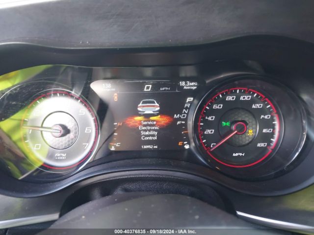 2C3CDXGJ6JH157218 Dodge Charger Daytona 392 Rwd