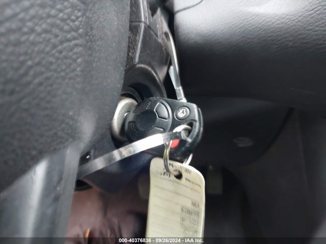 Ford FOCUS SE 2015 1FADP3F26FL291897 Image 11