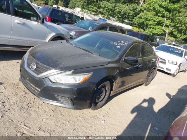 1N4AL3APXGN335293 Nissan Altima 2.5/2.5 S/2.5 Sl/2.5 Sr/2.5 Sv