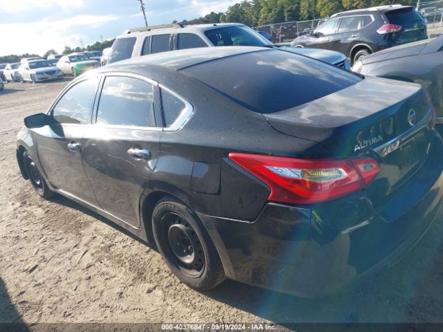 1N4AL3APXGN335293 Nissan Altima 2.5/2.5 S/2.5 Sl/2.5 Sr/2.5 Sv