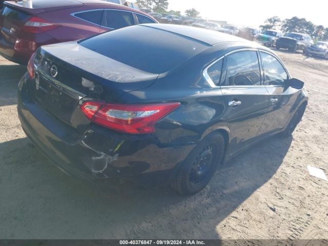 1N4AL3APXGN335293 Nissan Altima 2.5/2.5 S/2.5 Sl/2.5 Sr/2.5 Sv