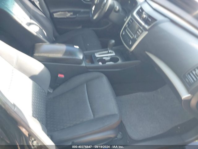 1N4AL3APXGN335293 Nissan Altima 2.5/2.5 S/2.5 Sl/2.5 Sr/2.5 Sv