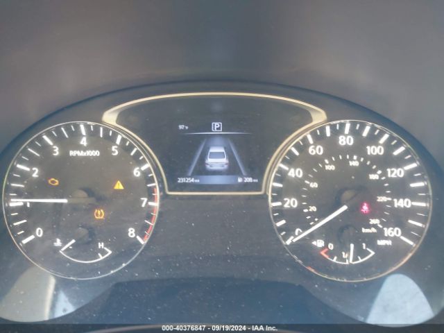 1N4AL3APXGN335293 Nissan Altima 2.5/2.5 S/2.5 Sl/2.5 Sr/2.5 Sv