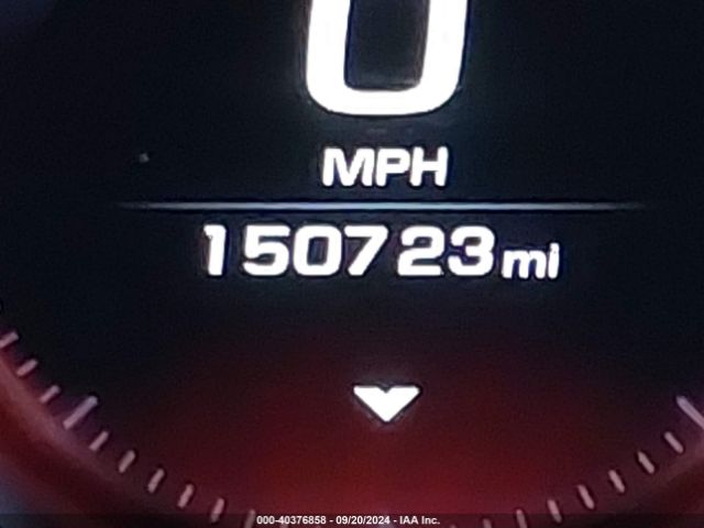 1GT120E86FF101384 GMC Sierra 2500hd Denali