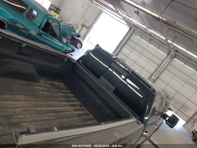 1GT120E86FF101384 GMC Sierra 2500hd Denali