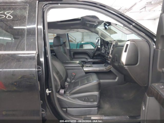 1GT120E86FF101384 GMC Sierra 2500hd Denali