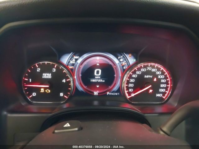 1GT120E86FF101384 GMC Sierra 2500hd Denali