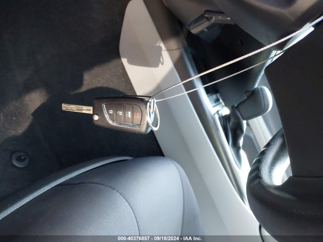 Toyota CAMRY LE 2022 4T1C11AK4NU634584 Image 11