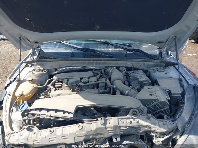 KIA K5 Gt-line 2021 5XXG64J28MG073304 Image 10