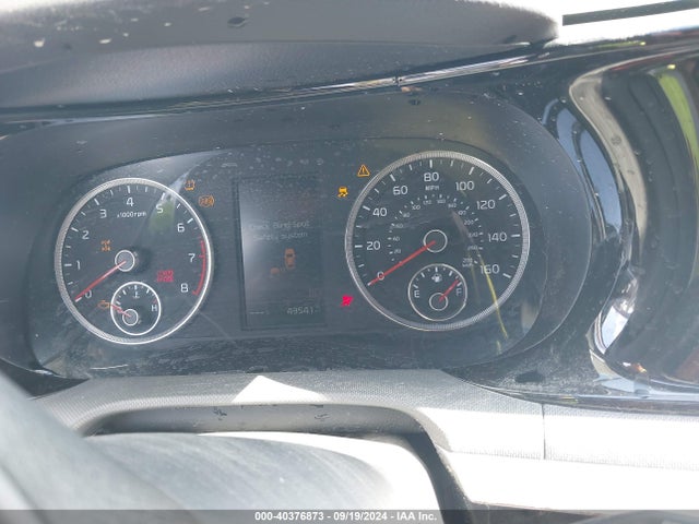 KIA K5 Gt-line 2021 5XXG64J28MG073304 Image 7