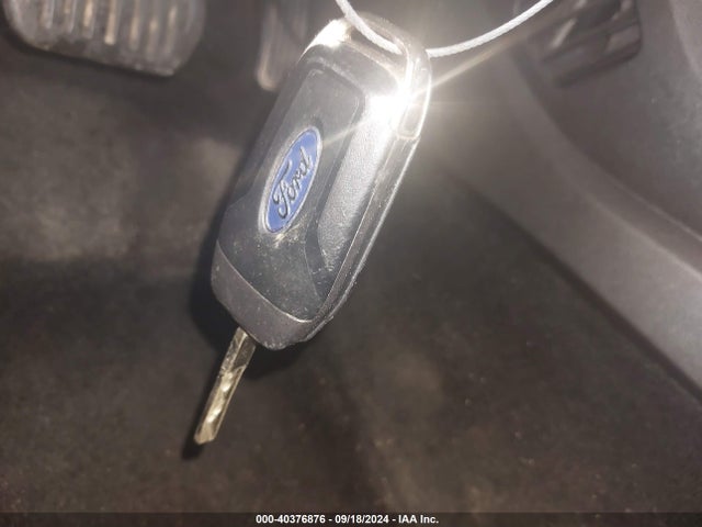 Ford FUSION SE 2016 3FA6P0H72GR250718 Image 11