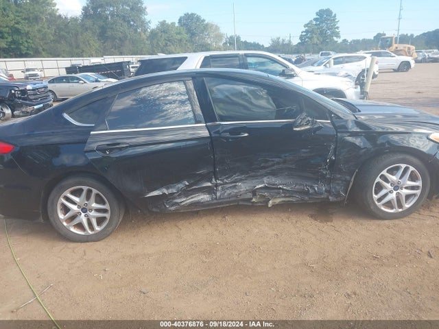 Ford FUSION SE 2016 3FA6P0H72GR250718 Image 13