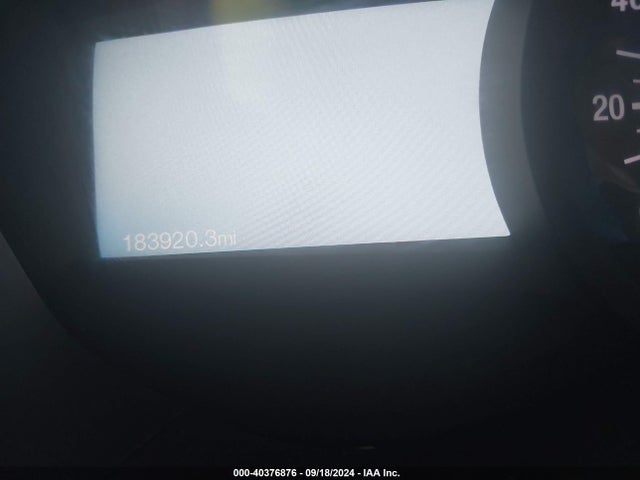 Ford FUSION SE 2016 3FA6P0H72GR250718 Image 15