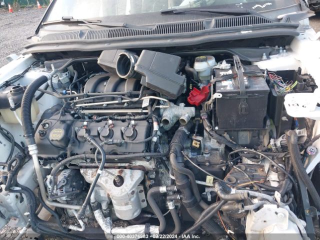 1FM5K8AR0HGD59309 Ford Utility Police Interceptor