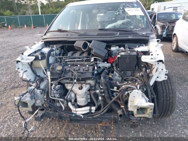 1FM5K8AR0HGD59309 Ford Utility Police Interceptor