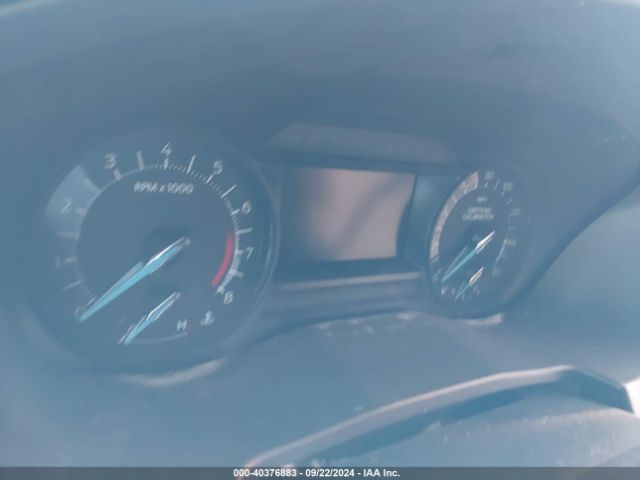 1FM5K8AR0HGD59309 Ford Utility Police Interceptor