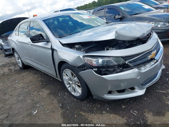 2016 2G11X5SA1G9137296 main image