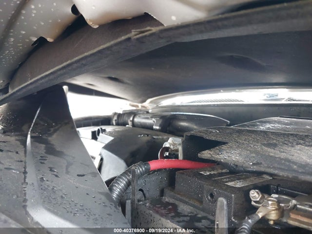 Chevrolet Impala 1fl 2016 2G11X5SA1G9137296 Image 10