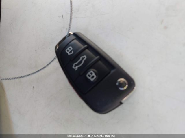 WA1DECF30P1063930 Audi Q3 Premium 45 Tfsi S Line Quattro Tiptronic