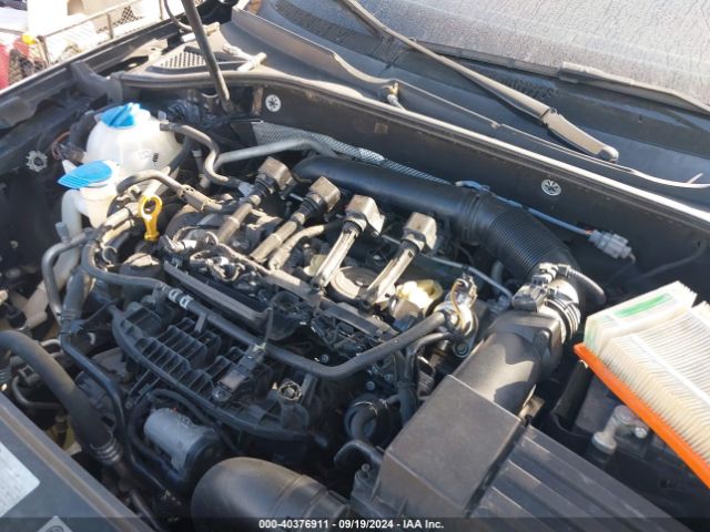 1VWBA7A37JC014188 Volkswagen Passat 2.0t Se